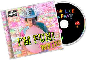 BEN LEE | I'M FUN