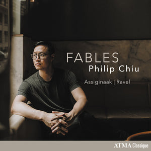 PHILIP CHIU | FABLES