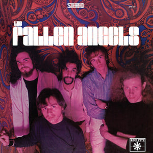 FALLEN ANGELS | FALLEN ANGELS