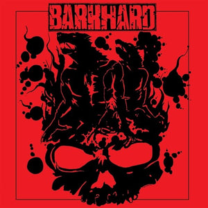 BARKHARD | SHUT UP & SKATE - MILLENNIUM EDITION