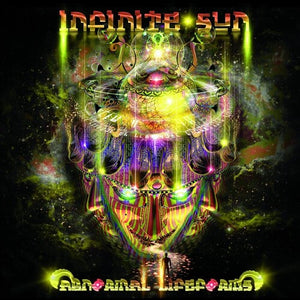 INFINITE SUN | ABNORMAL LIFEFORMS