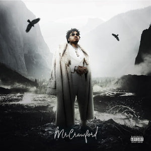 NOCAP | MR CRAWFORD