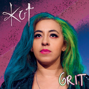 THE KUT | GRIT
