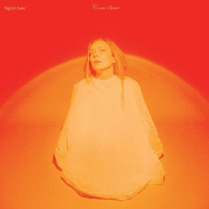 SIGRID AASE | COME CLOSER