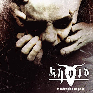 KHOLD | MASTERPISS OF PAIN
