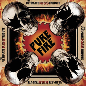 VARIOUS ARTISTS^KISS | PURE FIRE: ULTIMATE KISS TRIBUTE / VARIOUS