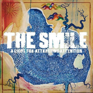 THE SMILE^SMILE | LIGHT FOR ATTRACTING ATTENTION
