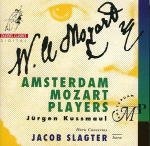 HORN CONCERTOS