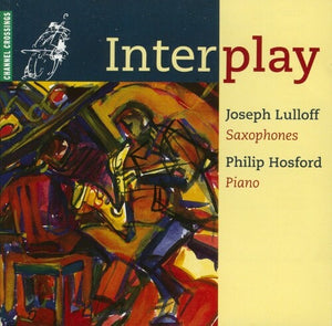 JOSEPH LULLOFF | INTERPLAY