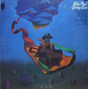 BILLY PAUL | GOING EAST - US