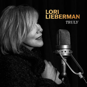 LORI LIEBERMAN | TRULY