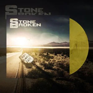 STONE BROKEN | AIN'T ALWAYS EASY