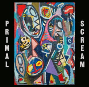 PRIMAL SCREAM | SHINE LIKE STARS (ANDREW WEATHERALL REMIX)
