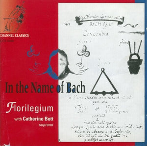 FLORILEGIUM | IN THE NAME OF BACH