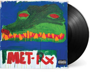ACTION BRONSON | COCODRILLO TURBO (VINYL)