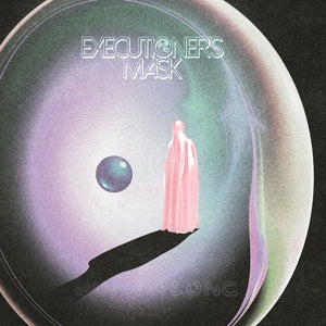 EXECUTIONER'S MASK | WINTERLONG