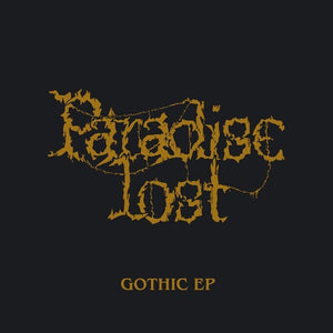 PARADISE LOST | GOTHIC