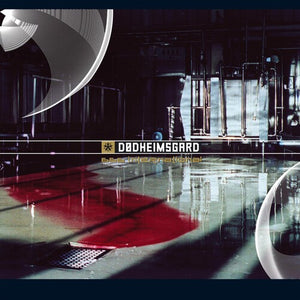 DHG (DODHEIMSGARD) | 666 INTERNATIONAL