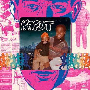 J. SCIENIDE | KAPUT