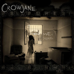 CROWJANE | MATER DOLOROSA (VINYL)