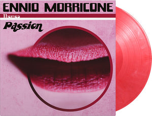 ENNIO MORRICONE | THEMES: PASSION - O.S.T.