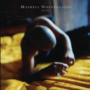 ME'SHELL NDEGEOCELLO | BITTER LTD VINYL