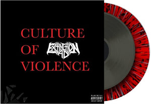 EXTINCTION A.D. | CULTURE OF VIOLENCE