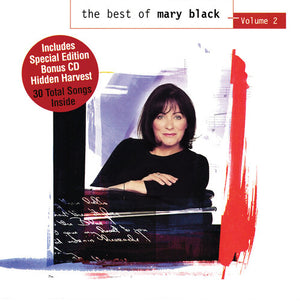 MARY BLACK | BEST OF MARY BLACK 2