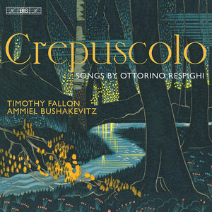 TIMOTHY FALLON | CREPUSCOLO - SONGS