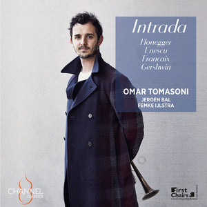 OMAR TOMASONI | INTRADA