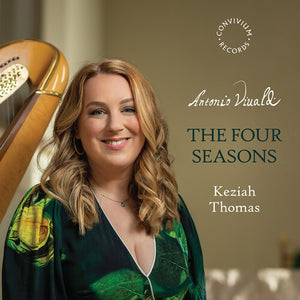 KEZIAH THOMAS | FOUR SEASONS