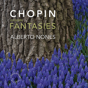 ALBERTO NONES | COMPLETE FANTASIES