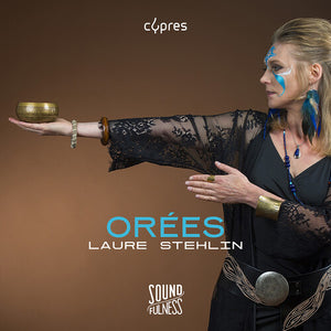 LAURE STEHLIN | OREES