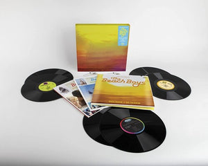THE BEACH BOYS | SOUNDS OF SUMMER: THE VERY BEST OF THE BEACH BOYS