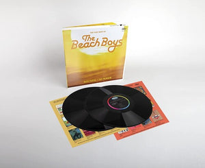 THE BEACH BOYS | SOUNDS OF SUMMER: THE VERY BEST OF THE BEACH BOYS