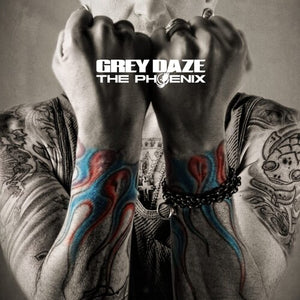 GREY DAZE | PHOENIX