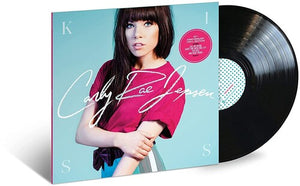 CARLY RAE JEPSEN | KISS