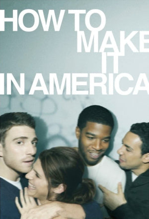 HOW TO MAKE IT IN AMERICA | HOW TO MAKE IT IN AMERICA SEASON ONE (2DVD)