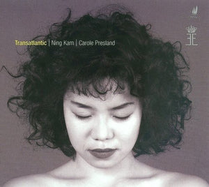 NING KAM | TRANSATLANTIC