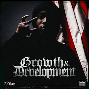 22GZ | GROWTH & DEVELOPMENT