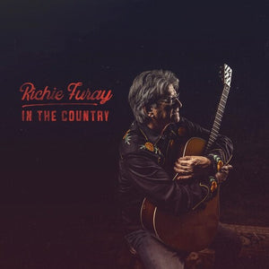 RICHIE FURAY | IN THE COUNTRY