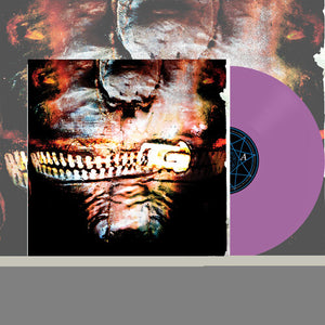 SLIPKNOT | VOL 3 - THE SUBLIMINAL VERSES (VIOLET 2LP EDITION) (VINYL)
