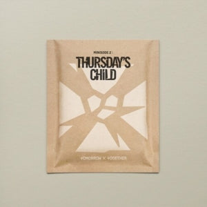 TOMORROW X TOGETHER | MINISODE 2: THURSDAY'S CHILD - TEAR VERSION