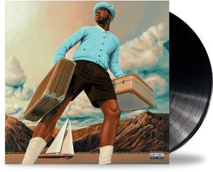 TYLER THE CREATOR | CALL ME IF YOU GET LOST (2LP SET) (VINYL)