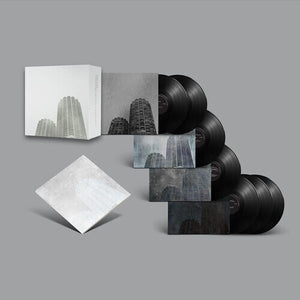 WILCO | YANKEE HOTEL FOXTROT