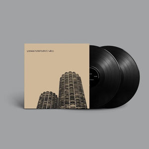 WILCO | YANKEE HOTEL FOXTROT (2022 REMASTER)