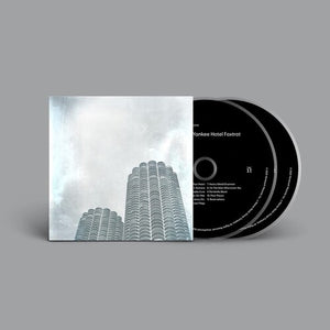 WILCO | YANKEE HOTEL FOXTROT 20TH ANNIVERSARY EDITION 2CD