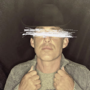 AARON WATSON | UNWANTED MAN