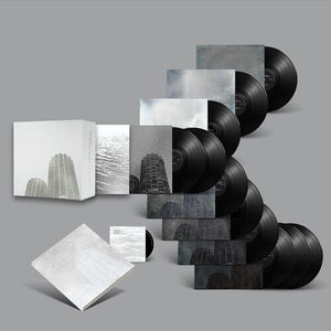 WILCO | YANKEE HOTEL FOXTROT 20TH ANNIVERSARY EDITION SUPER DELUXE BOXSET VINYL