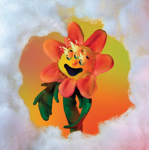 BAYWITCH | APOCATROPICA - ORANGE